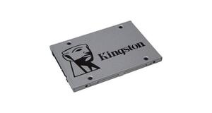 HD SSD KINGSTON A400 240GB SATA III 2,5