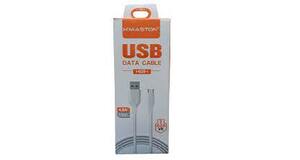 CABO DE DADOS USB  V8  H,MASTON