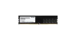 MEMÓRIA 16GB PATRIOT DDR4 3200 MH PC