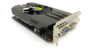 PLACA DE VIDEO NVIDIA GEFORCE GTX-750TI 128 BITS DDR5 2GB DEX - PV-07