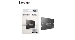 SSD LEXAR NS100 128GB SATA LLL 2,5