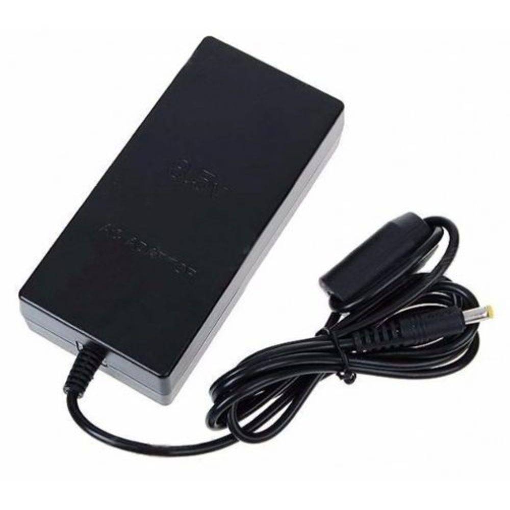 FONTE AC PARA PS2 SLIM SÉRIES 70000 BIVOLT 8 5 VOLTS Play Informática