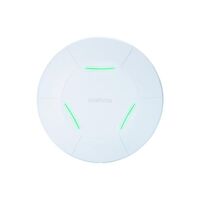ACCESS POINT CORPORATIVO INTELBRAS AP310 TETO WIRELESS 300MBPS 2,4GHZ ...