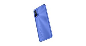 SMARTPHONE XIAOMI REDMI 9T TELA 6,53” 4GB 128GB BATERIA 6000MAH CÂMERA QUÁDRUPLA 48+8+