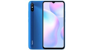 SMARTPHONE XIAOMI REDMI 9A 32GB - 2GB RAM 6,53” CÂM. 13MP 4G