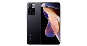 CELULAR XIAOMI REDMI NOTE 11 PRO+ 5G / DUAL SIM / 8GB RAM / 256GB / TELA 6.67