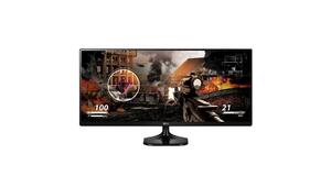 MONITOR LG LED 25´ ULTRAWIDE, FULL HD, IPS, HDMI - 25UM58-P