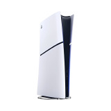 CONSOLE SONY PLAYSTATION 5 SLIM CFI-2115B EDIÇÃO DIGITAL 825GB SSD 8K   6 MESES DE GARANTIA