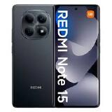 SMARTPHONE XIAOMI REDMI NOTE 15 4G 128GB 6GB RAM DUAL SIM TELA 6.77