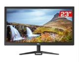 Monitor VX Pro 23 FHD 60Hz HDMI/VGA Preto - VX230X