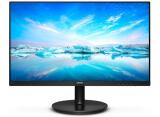 Monitor Gamer Philips 27 VA FHD 120Hz 1ms 1xVGA/1xHDMI/Saida Audio - 271V8LAB3