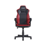 CADEIRA GAMER MAD RACER STI TURBO RED MAGMA VERMELHA - MRSTIR10VL