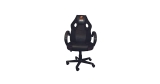 GC200 CADEIRA GAMER OEX PR/PR