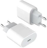 FONTE IPHONE 15 USB-C 15W TIPO C PARALELA