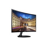 MONITOR SAMSUNG 24 LED CURVED 100HZ SUB/HDMI