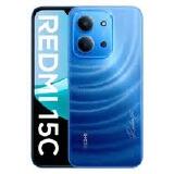 CEL XIAOMI REDMI 15C DS/4RAM/256GB 6.9