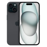 APPLE IPHONE 15 256 GB 6GB RAM TELA 6.1 SEMI NOVO 30 DIAS DE GARANTIA