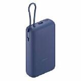 CARREGADOR PORTÁTIL XIAOMI  22 WATS POWER BANK 20000 MAH ORIGINAL