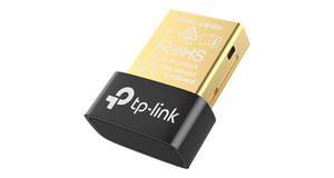 ADAPTADOR TP-LINK UB400 NANO USB / BLUETOOTH 4.0