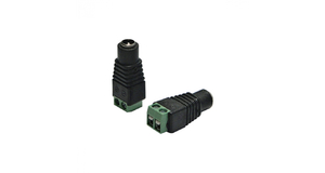 ADAPTADOR P4 FEMEA C/ BORNE KRE CY-7024