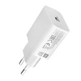 CARREGADOR PARA TOMADA XIAOMI MDY-12-EH BHR07SKEU 67W USB-A ORIGINAL
