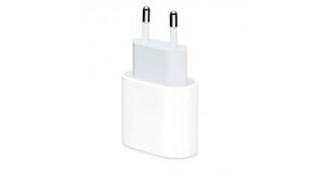 ADAPTADOR USB-C APPLE PARA IPHONE 12 - BRANCO (MU7U2LL/A) 1 LINHA