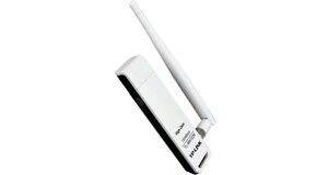 ADAPTADOR WIRELESS TP-LINK USB 150MBPS TL-WN722N