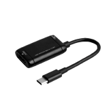 Cabo Adaptador  MHL USB-C / HDMI  3.1 XC-ADP-46