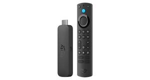 AMAZON FIRE TV STICK 2 GERAÇÃO 4K MAX REMOTE