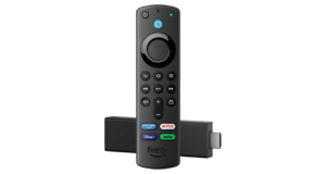 AMAZON FIRE TV STICK 3 GERAÇÃO 4K