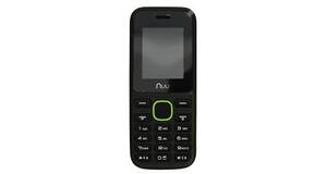 AP NUU F2 DUAL SIM/FM/BLUETOOTH/SD/PRETOVERDE