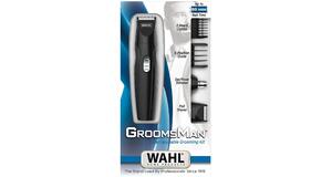 APARADOR PELOS WAHL GROOMING KIT RECAR