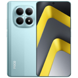 CELULAR XIAOMI POCO M8 5G 12GB DE RAM / 512GB / TELA 6.77