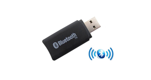 BLUETOOTH  PARA TV P/ FONE  VIA CONEXAO P2 3,5MM EXBOM