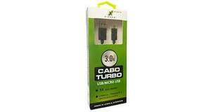 CABO DE DADOS USB/MICRO USB MOD.XC-CD-49 X-CELL