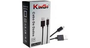 CABO DE DADOS USB V8 C/ 1M CE201V