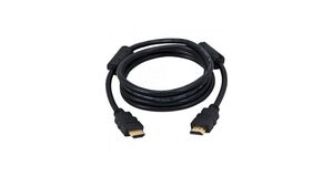 CABO HDMI 1.4 C/ 1,80M 15 PINOS C/ FILTRO LELONG