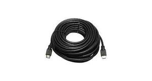 CABO HDMI 1.4 C/ 15,0M 15 PINOS C/ FILTRO E MALHA (PLÁSTICO) KNUP - KP-H5003 15M