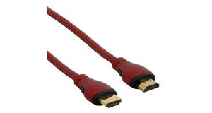 CABO HDMI 1.4 C/ 2,0M 19 PINOS S/ MALHA CH-205-20 PIXXO - CHDMIAA205