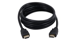 CABO HDMI 1.4 C/ 20,0M 15 PINOS S/ FILTRO (PLÁSTICO) KNUP - KP-H5000 20M