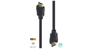 CABO HDMI 2.0 4K 3D 10 METROS H20-10