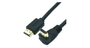 CABO HDMI 2.0 4K 90 GRAUS COM FILTRO 2METROS MB51144 MBTECH