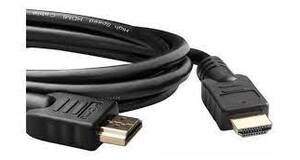 CABO HDMI 4K 2.0 3MTRS PROELETRONIC