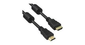 CABO HDMI-HDMI 1,8MT C/FILTRO 1,4 3D