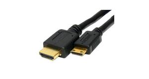 CABO HDMI X MINI HDMI 1.8