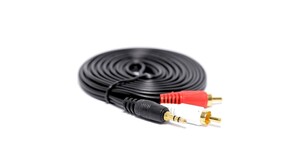 CABO P2 X 2 RCA XC-P2-2RCA-5M