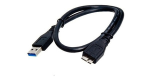 CABO USB 3.0 JCB-012HD-