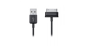 CABO USB DE DADOS P/ TABLET SAMSUNG