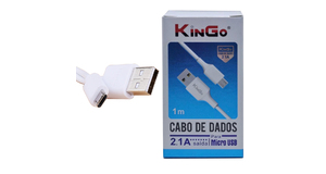 CABO USB KINGO