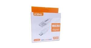 CABO USB LELONG LE-836V  V8